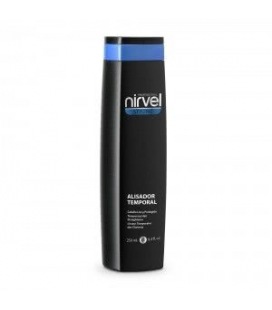 Haarglätter Temporäre Nirvel 250 ml