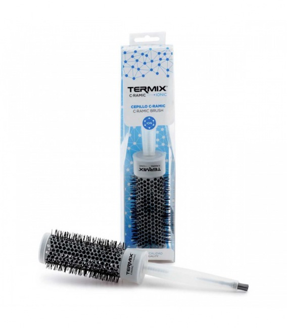 Termix Ceramic Ionic Brush 60mm