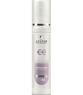 System Professional Repair Perfect Ends 40ml