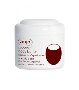 Ziaja COCO Body butter 200ml