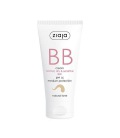 Ziaja BB cream normal, dry and sensitive skin SPF15 Natural Tone 50ml