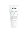 Ziaja CC corrective cream for irritated and sensitive skin 50ml