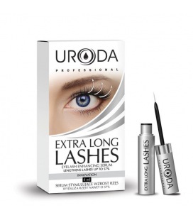 Uroda Serum for eyelashes Extra Long Lashes