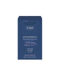 Ziaja ACAI Night mask for face and neck Pack 20 x 7ml