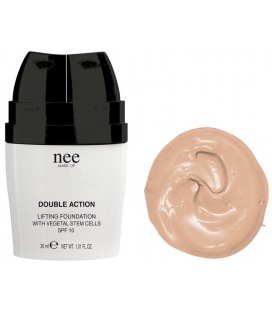 Nee Make Up Double Action Lifting Foundation Stem Cells Spf10 D2 30ml