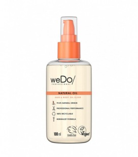 WeDo/ Natural Oil Hair And Body Elixir 100ml