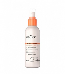 WeDo/ Spread Happiness Hair Mist 100ml