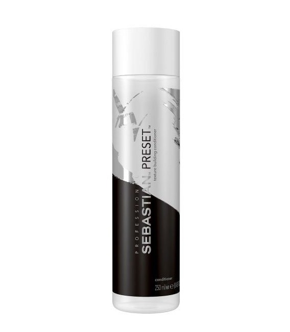 Sebastian Preset Conditioner 250 ml