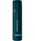 Sebastian Twisted Curl Shampoo 250ml