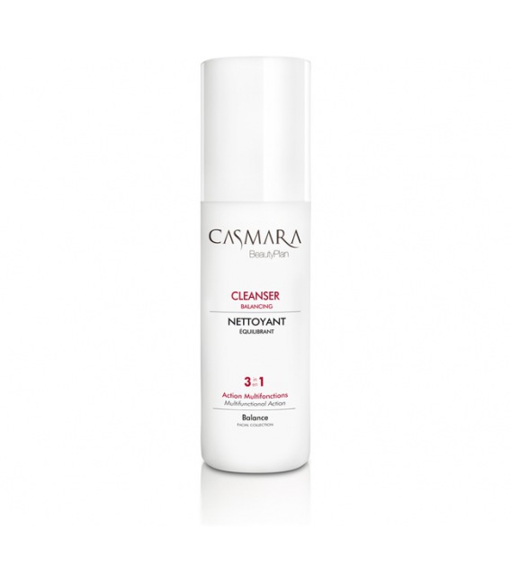 Casmara Cleanser Balancing 3in1 150ml