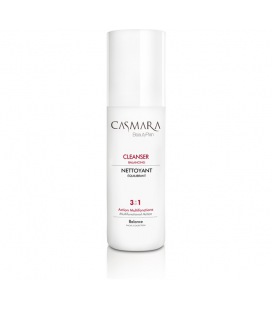 Casmara Cleanser Balancing 3in1 150ml