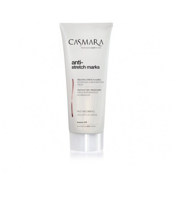 Casmara Anti Stretch Marks 200ml