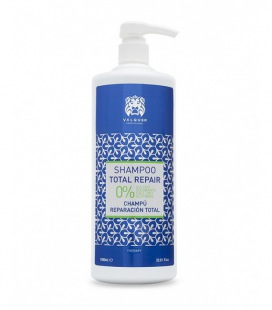 Valquer Shampoo Repair Total 0% 1000ml