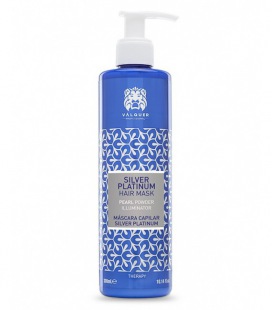 Valquer Hair Mask Silver Platinum 300ml