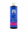 Valquer Shampoo Power Color Fuchsia 0% 400ml