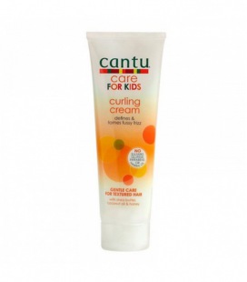 Cantu Care For Kids Curling Cream 227g