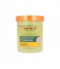 Cantu Natural Flaxseed & Olive Oil Retention Styling Gel 524gr