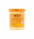 Cantu Natural Honey Anti-Shedding Styling Gel 524gr