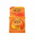 Cantu Shea Butter Edge Stay Gel 64g