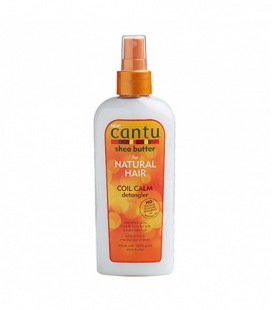 Cantu Shea Butter For Natural Hair Coil Calm Detangler 237ml