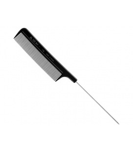 Eurostil Comb Barbed Iron Nylon Professional