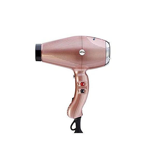 Gamma Piu Aria Dual Ionic Rose Gold