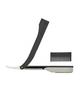 Kiepe Razor Blade Changeable With Comb