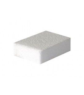 Pumice Small White