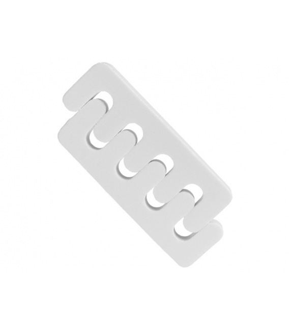 Eurostil Separates Toes Pedicure 2 Units