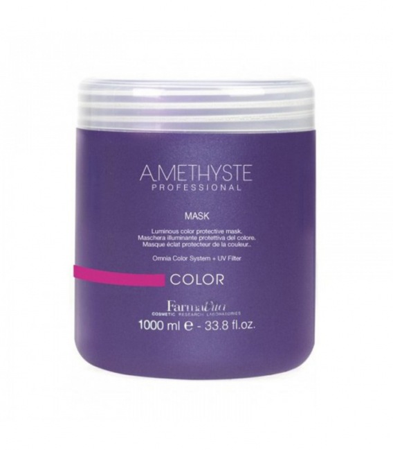 Farmavita Amethyste Color Maske 1000 ml