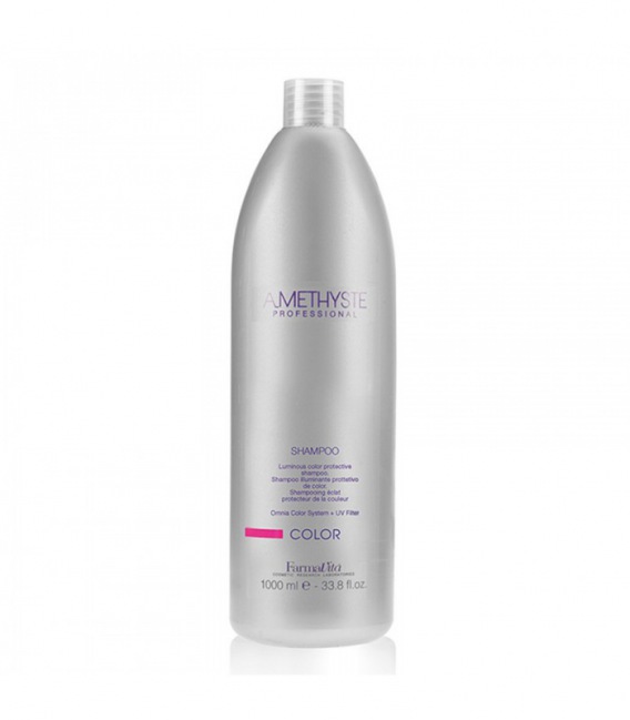 Farmavita Amethyste Color-Shampoo 1000ml