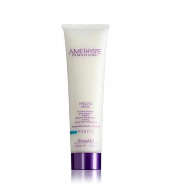 Farmavita Amethyste Purify Peeling Mask 150ml