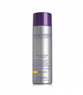 Farmavita Amethyste Regulate Sebum Control Shampoo 250ml