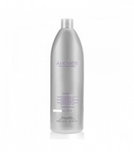 Farmavita Amethyste Silver Shampoo 1000ml