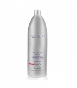 Farmavita Amethyste Stimulieren Haar-Verlust-Kontrolle Intensiv Shampoo 1000ml