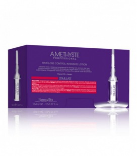 Farmavita Amethyste Stimulate Hair Loss Control Intensive Lotion 12x8ml