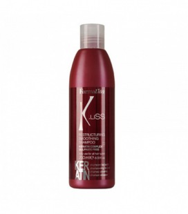 Farmavita K. Liss Restructuring Smoothing Shampoo 250ml