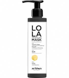 Artego Lola Color Mask Sun 200 ml