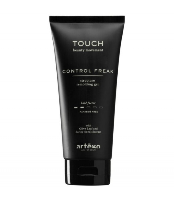 Artego Touch Control Freak Structure Remolding Gel 200 ml