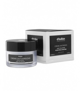 D'Bullon Crema Facial Anti-arrugas 50 ml