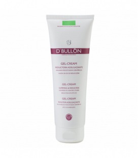 D'Bullon Gel-Cream Reductora Adelgazante 250 ml