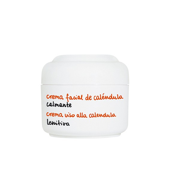 Ziaja Caléndula Crema Facial Calmante 50 ml