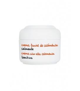 Ziaja Caléndula Crema Facial Calmante 50 ml