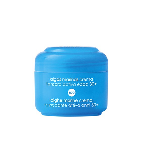 Ziaja Marine Algae Crema Tensora Activa 50 ml