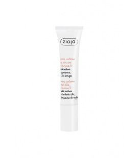 Ziaja Multivitaminas Crema Contorno De Ojos 15 ml