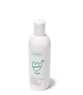 Ziaja Mum Crema Reductora De Estrías 270 ml