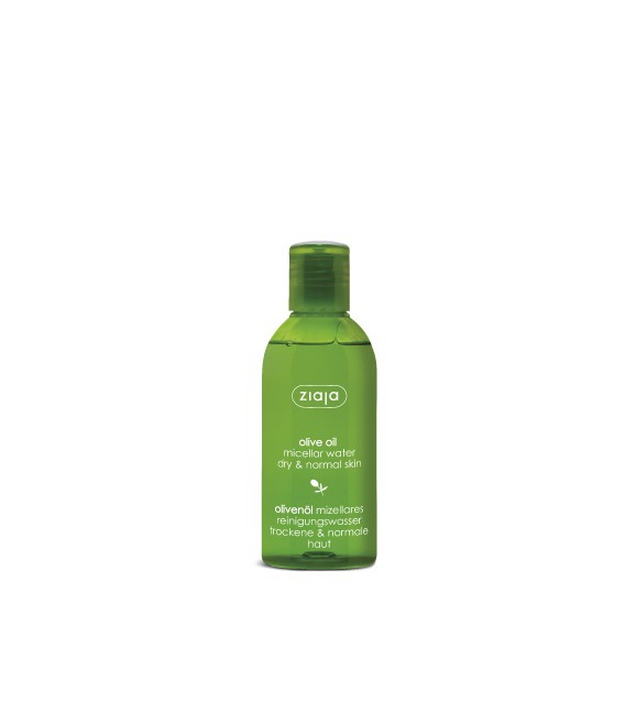 Ziaja Oliva Solución Micelar 200 ml