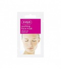 Ziaja Mascarilla Facial Calmante Con Arcilla Rosa 7ml