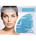 Beauty Face Colágeno Pro Mask Reafirmante Y Tensora, Microelementos Marinos