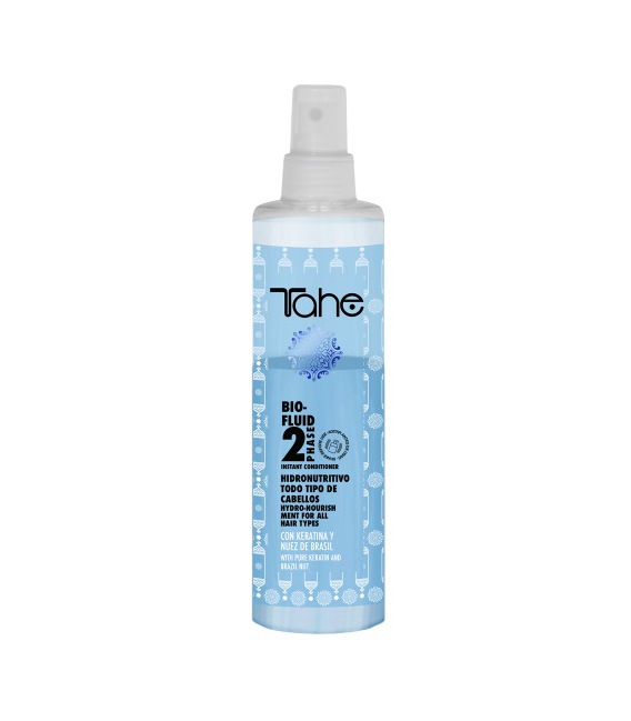 Tahe Bio-Fluid Acondicionador Hidronutritivo 2-Phase 300ml